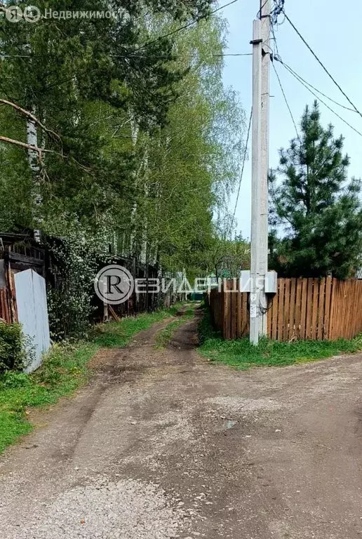 Дом в Пермь, улица Липатова, 34 (20 м) - Фото 1