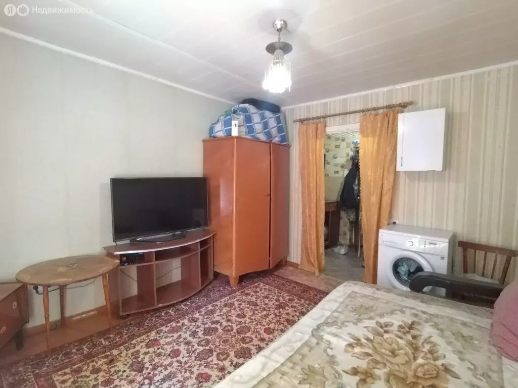 1-комнатная квартира: Шахты, Текстильная улица, 4А (18 м) - Фото 1