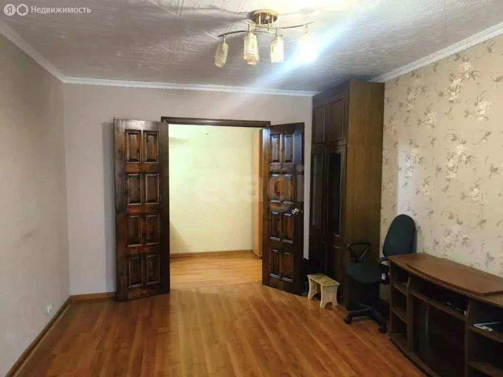 2-комнатная квартира: Покров, Советская улица, 49 (49.1 м) - Фото 2