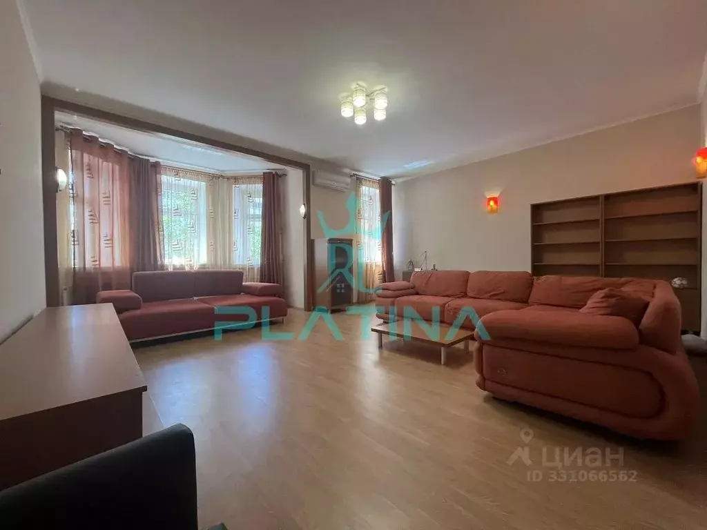 2-к кв. Татарстан, Казань ул. Марселя Салимжанова, 19 (80.0 м) - Фото 2