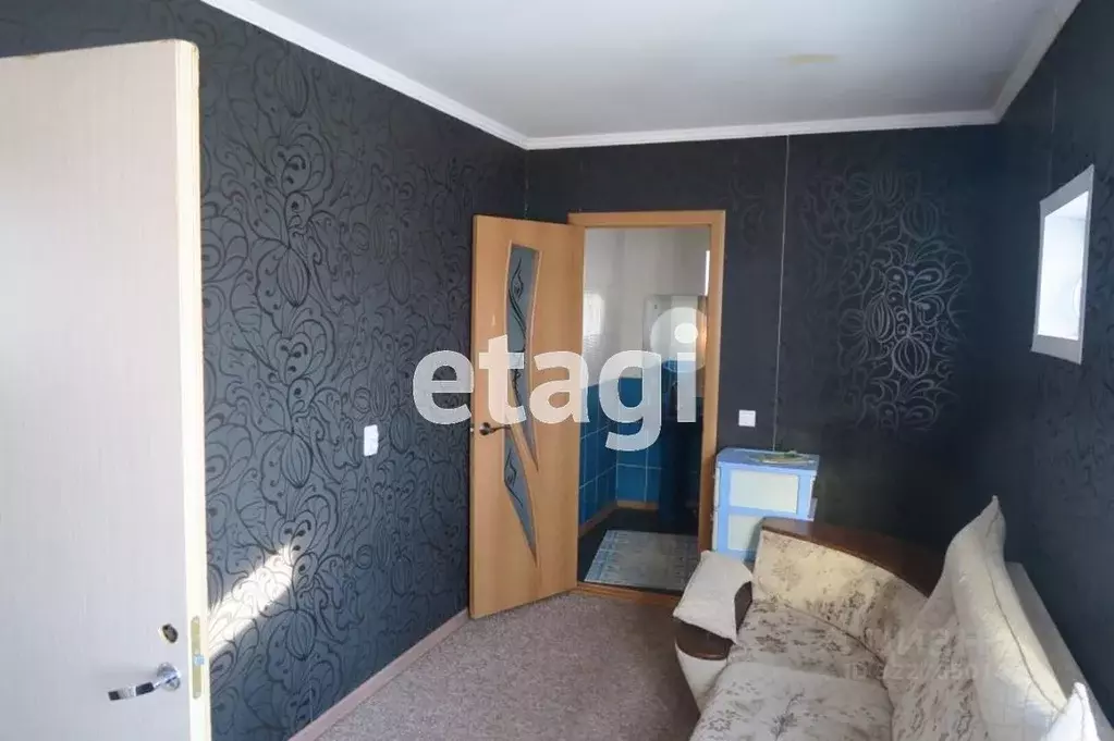 Офис в Свердловская область, Талицкий муниципальный округ Р-351, 205-й ... - Фото 1