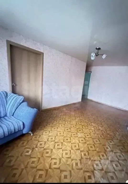 3-к кв. Башкортостан, Стерлитамак ул. Худайбердина, 132 (55.3 м) - Фото 1