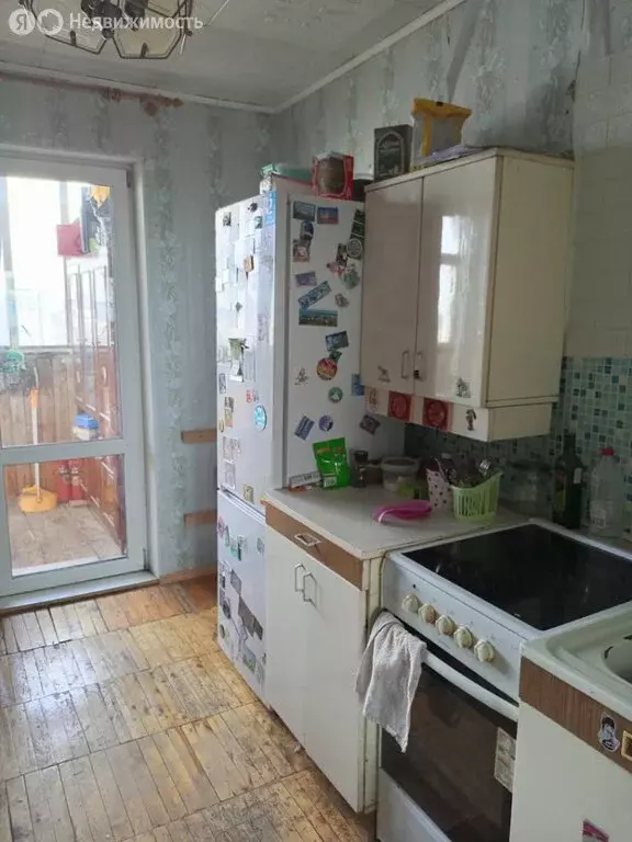 3-комнатная квартира: Екатеринбург, Ярославская улица, 17 (82.6 м) - Фото 1