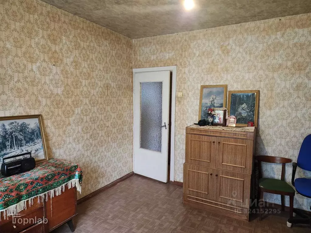 2-к кв. Калининградская область, Гурьевск Загородная ул. (53.1 м) - Фото 2