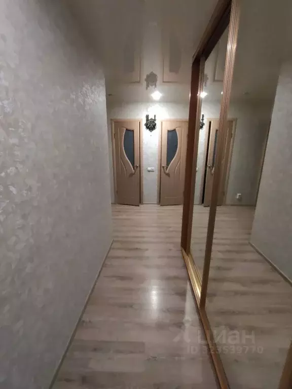 2-к кв. Марий Эл, Йошкар-Ола ул. Анникова, 8А (60.0 м) - Фото 2