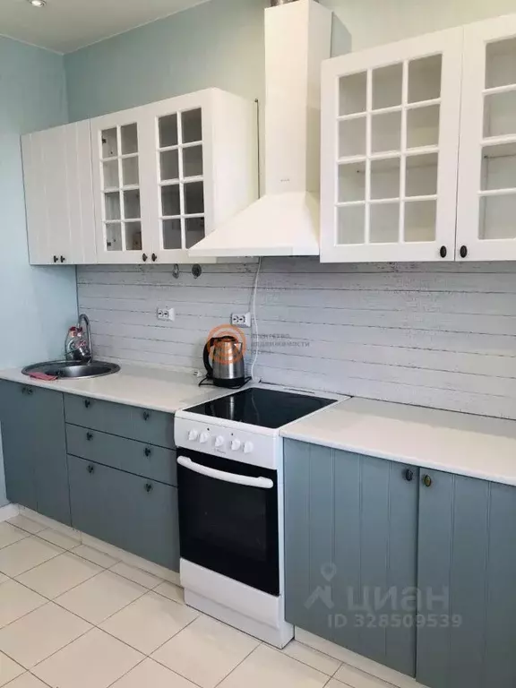 2-к кв. Тюменская область, Тюмень ул. Газопромысловая, 8 (51.31 м) - Фото 1