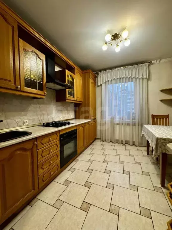 6-к кв. Калининградская область, Калининград ул. Согласия, 11 (112.8 ... - Фото 1