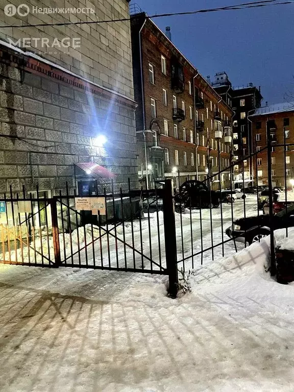 2-комнатная квартира: Новосибирск, проспект Дзержинского, 79 (57.4 м) - Фото 1