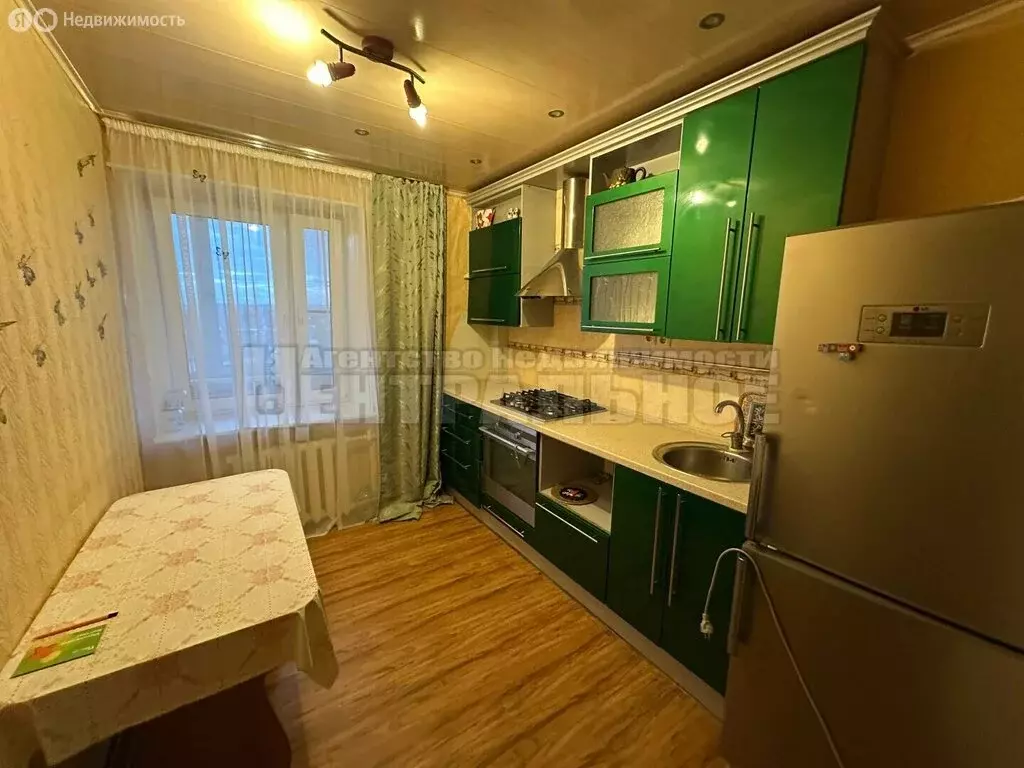 2-комнатная квартира: Смоленск, Автозаводская улица, 60 (46.1 м) - Фото 1