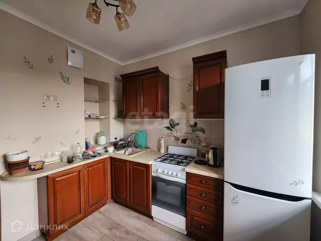 Продаётся 2-к квартира, 52 м - Фото 1