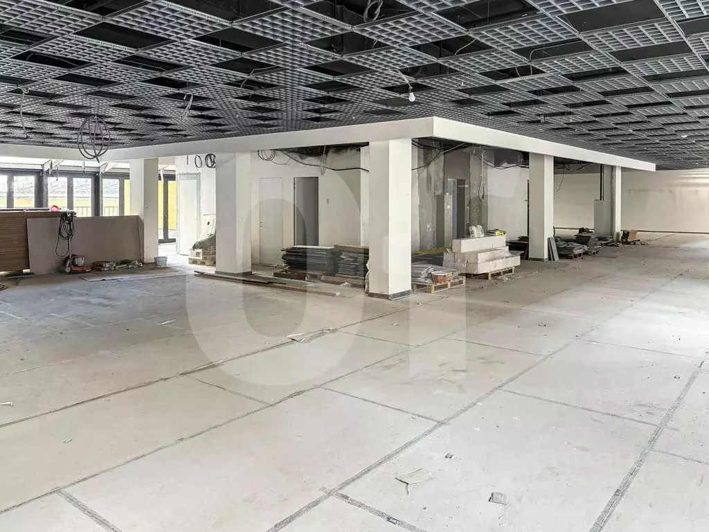 Офис в Москва Тверская ул., 24 (3200 м) - Фото 1