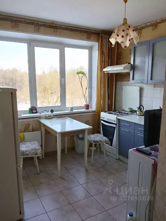 3-к кв. Ленинградская область, Ломоносовский район, Горбунковское ... - Фото 2