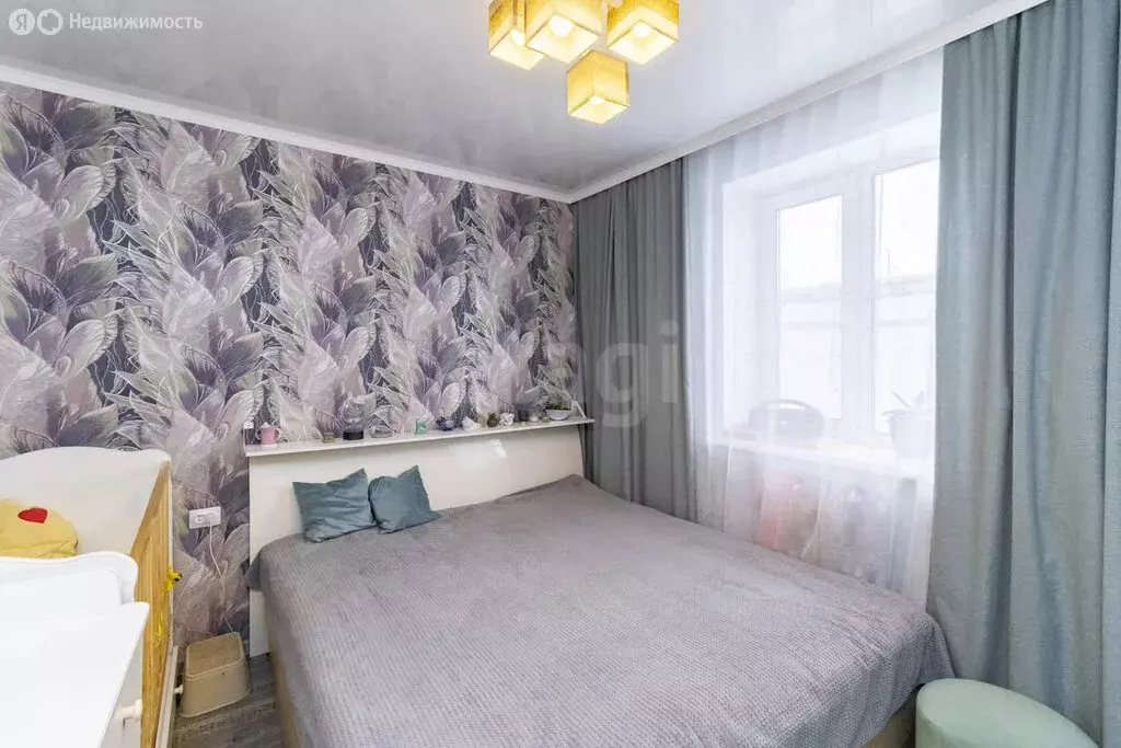 Дом в Тюмень, микрорайон Мыс, улица Кулибина (80 м) - Фото 1