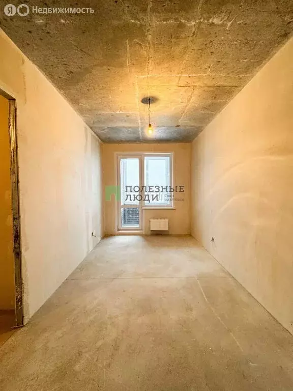 1-комнатная квартира: Ижевск, улица Холмогорова, 89 (35.2 м) - Фото 2