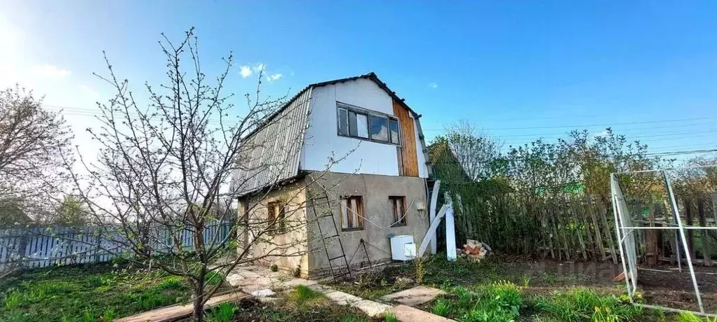 Дом в Самарская область, Самара Магистральная ул. (60 м) - Фото 1