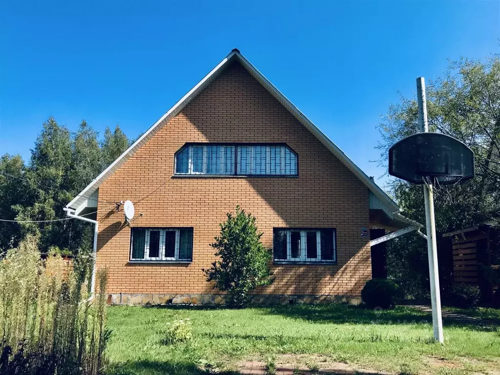 Дом в Московская область, Одинцовский городской округ, Андреевское-1 ... - Фото 1