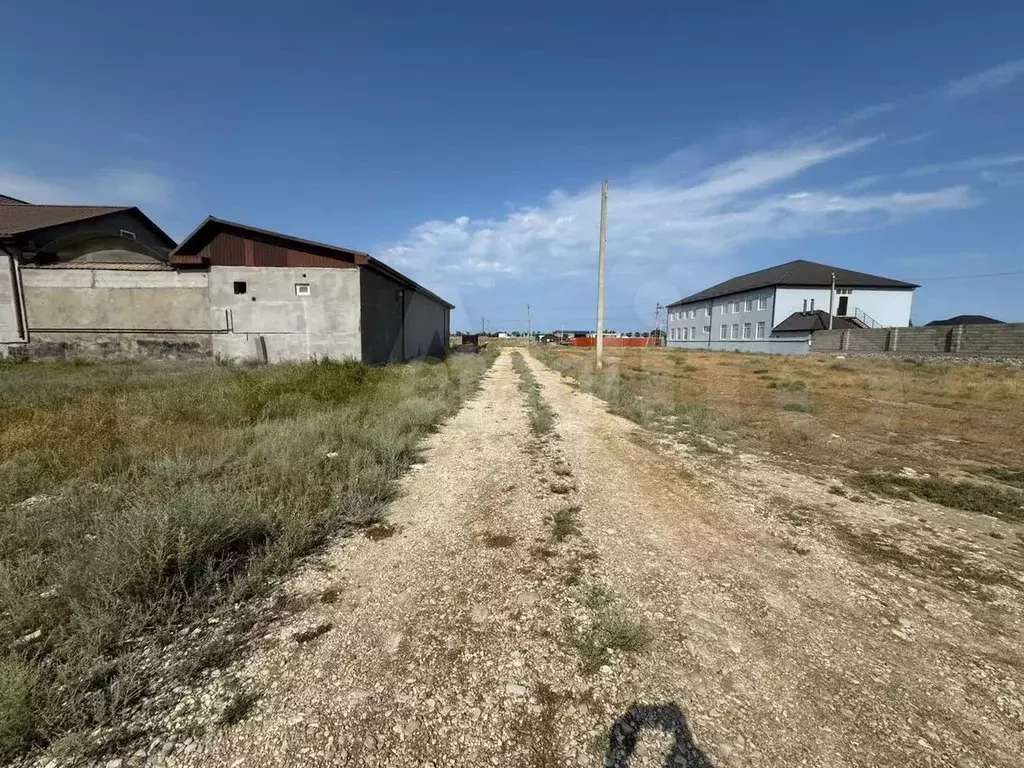 Участок 5 сот. (СНТ, ДНП) - Фото 0