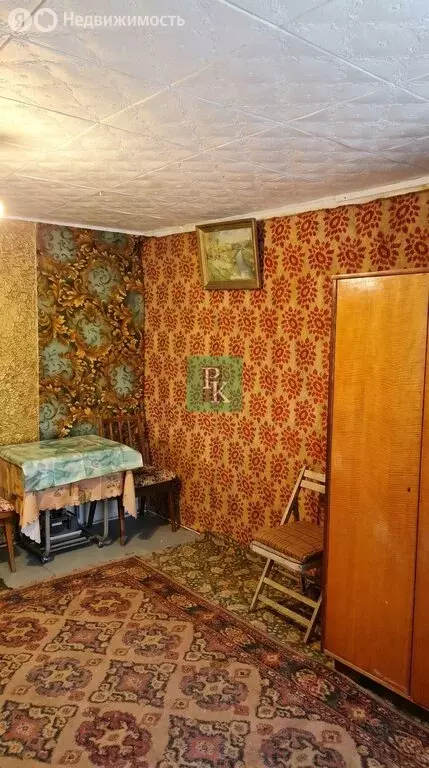 Дом в Севастополь, Гагаринский муниципальный округ (40 м) - Фото 2