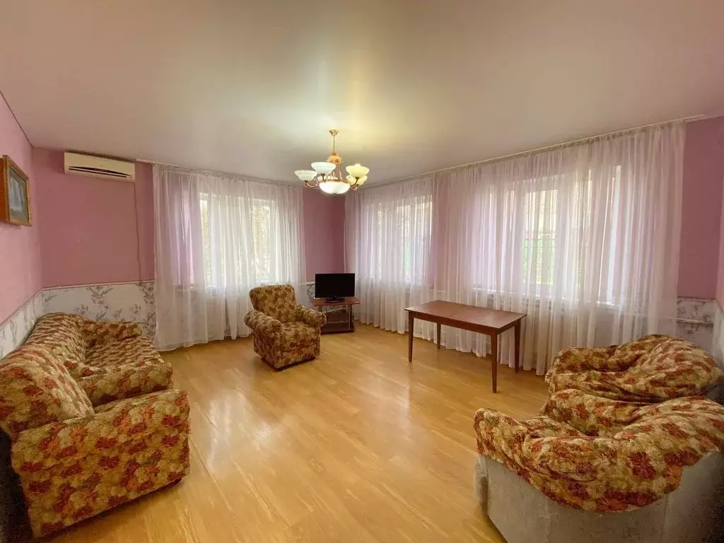 Дом в Краснодарский край, Крымск Крутая ул. (75 м) - Фото 1