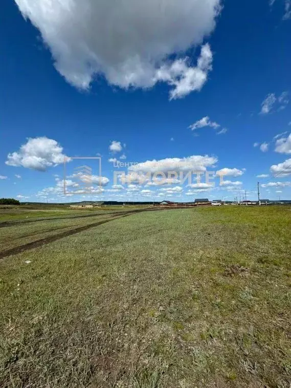 Участок в Саха (Якутия), Якутск городской округ, с. Хатассы  (10.0 ... - Фото 1