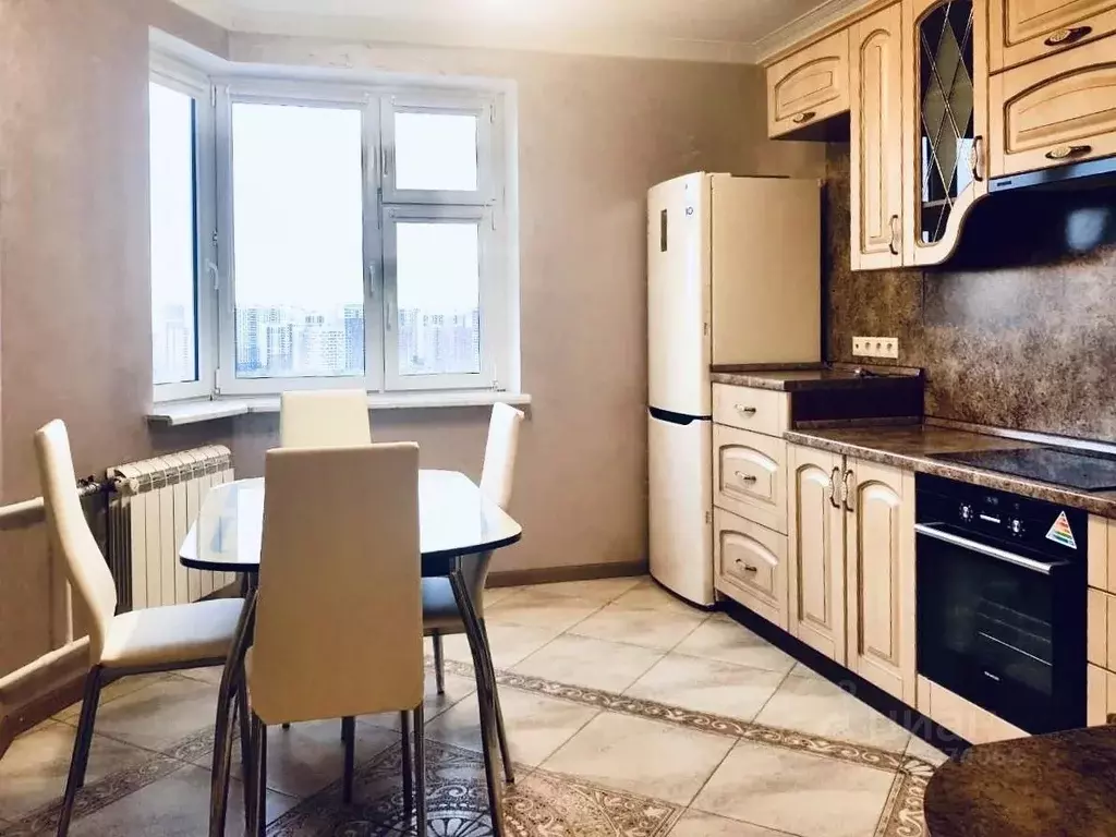 2-к кв. Московская область, Ленинский городской округ, Бутово пгт ... - Фото 1