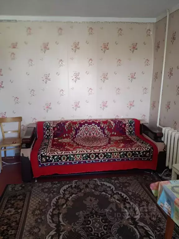 1-к кв. Ростовская область, Ростов-на-Дону ул. Туполева (24.0 м) - Фото 1