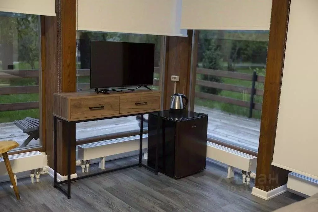 Комната Калужская область, Тарусский район, с. Волковское  (28.0 м) - Фото 2