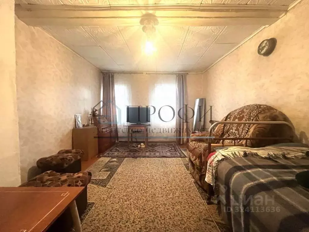 Дом в Белгородская область, Новооскольский муниципальный округ, с. ... - Фото 1