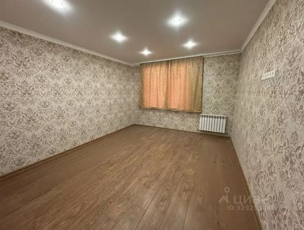 1-к кв. Северная Осетия, Владикавказ ул. Зураба Магкаева, 83к8 (45.0 ... - Фото 2