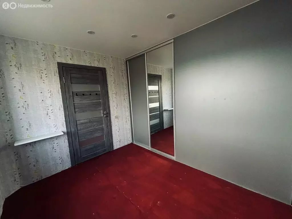 3-комнатная квартира: Усть-Илимск, улица Романтиков, 11 (53 м) - Фото 1