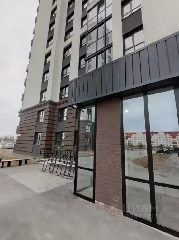 2-к кв. Новосибирская область, Обь Геодезическая ул., 6Вк1 (42.0 м) - Фото 2