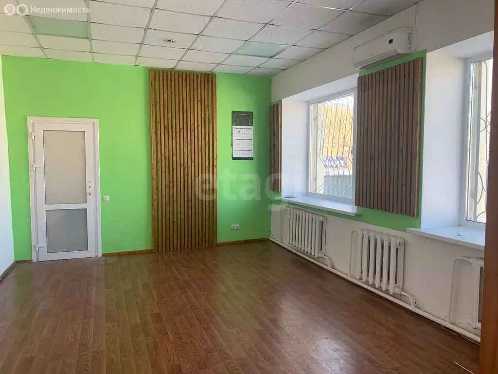 Офис (47.3 м) - Фото 1