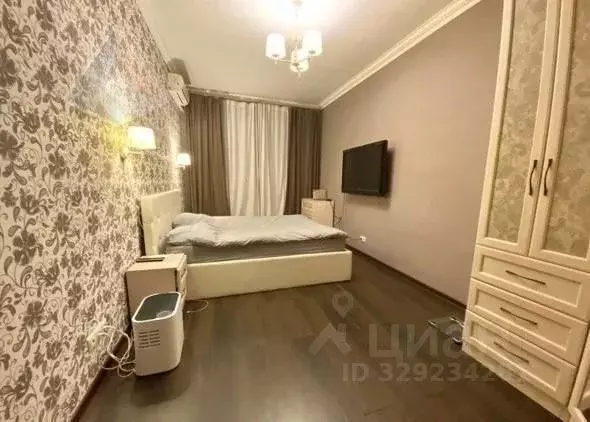 2-к кв. Москва Барклая ул., 12 (61.0 м) - Фото 2