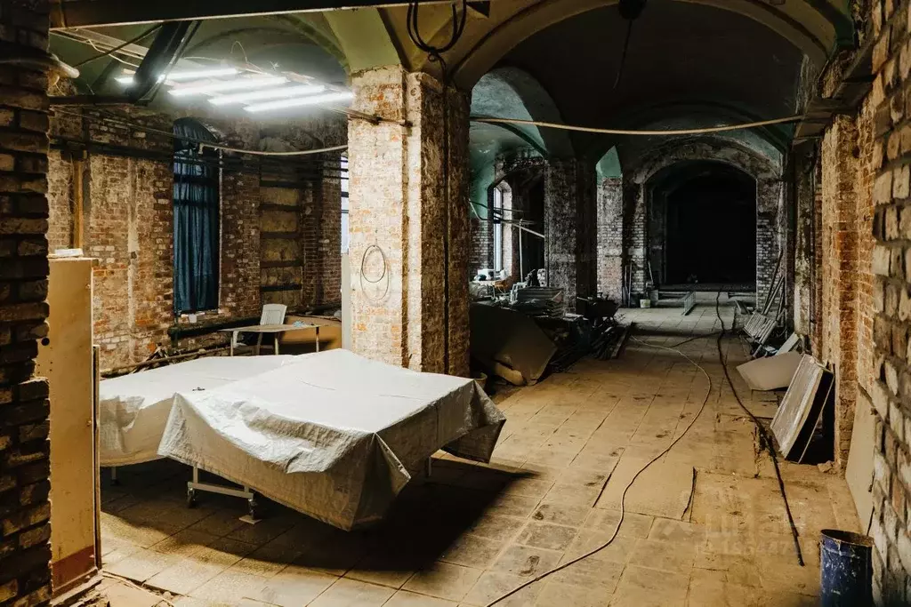 Торговая площадь в Московская область, Раменское ул. Воровского, 1 . - Фото 1
