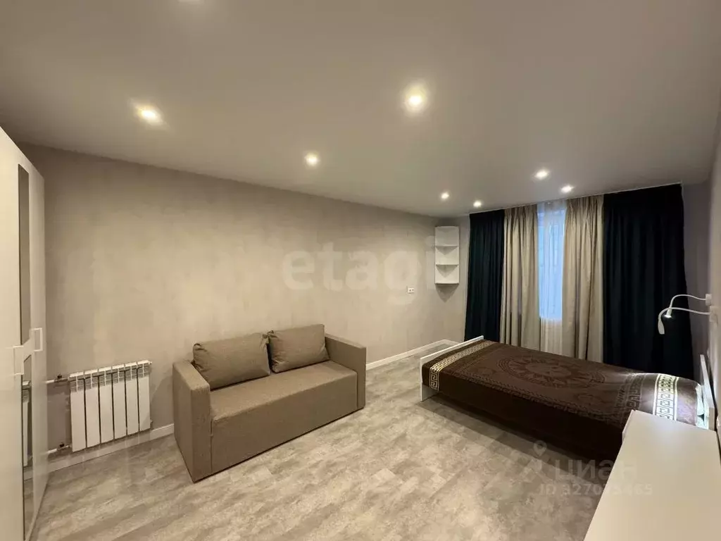 1-к кв. Челябинская область, Озерск ул. Дзержинского, 54 (28.1 м) - Фото 2