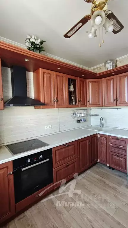 2-к кв. Москва Солнечногорская ул., 22 (53.0 м) - Фото 1