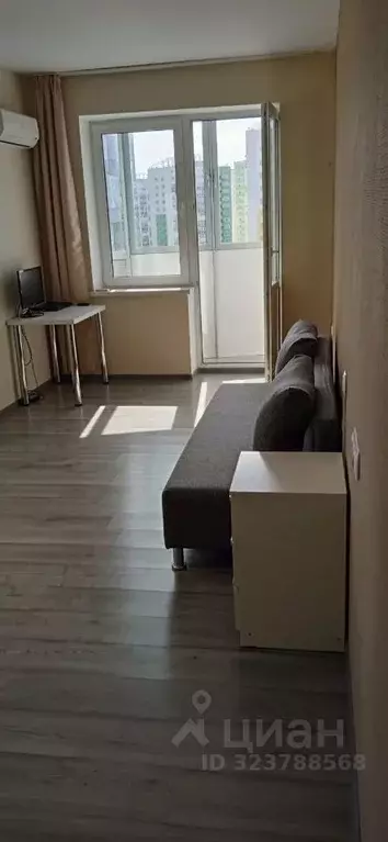 1-к кв. Мордовия, Саранск просп. Российской Армии, 2/1 (38.0 м) - Фото 1