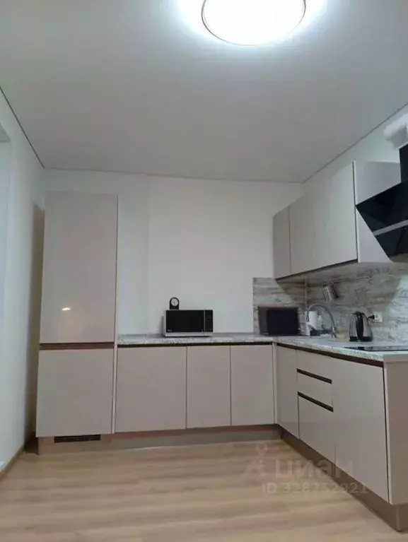 1-к кв. Москва Илимская ул., 1Вк1 (30.0 м) - Фото 2