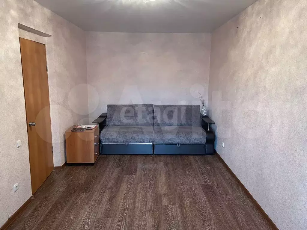 1-к. квартира, 32 м, 2/11 эт. - Фото 1