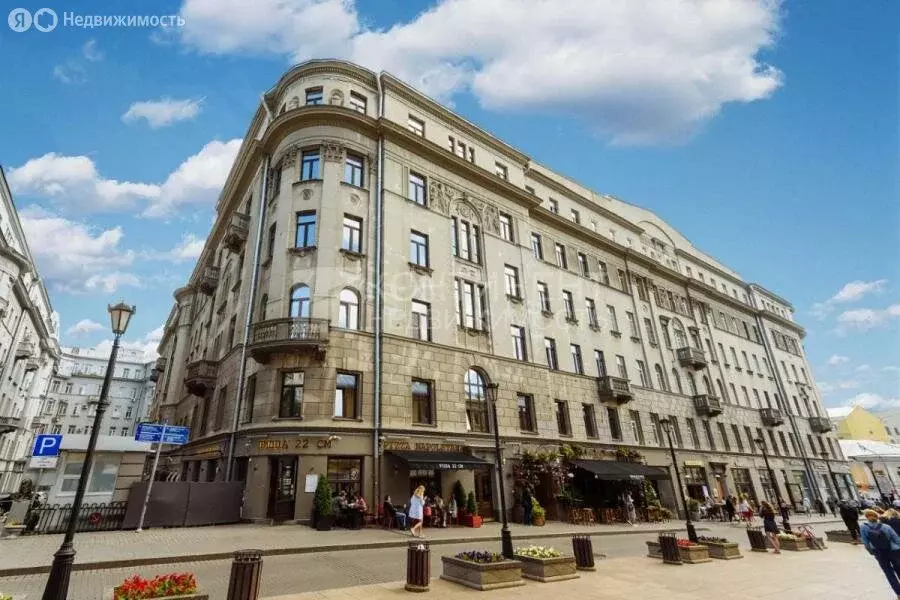 Офис (151 м) - Фото 1
