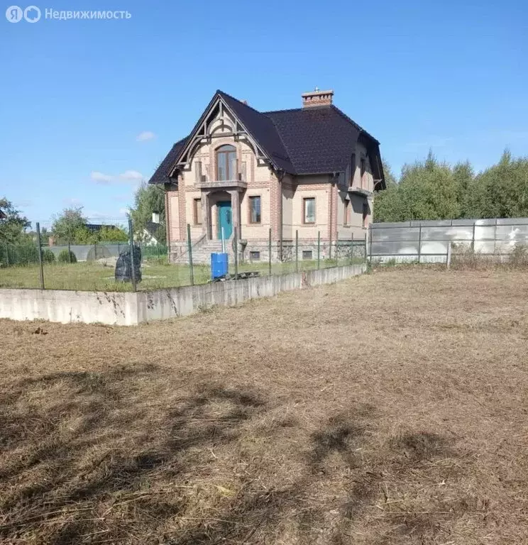 Участок в Калининградская область, Гурьевский муниципальный округ, ... - Фото 1
