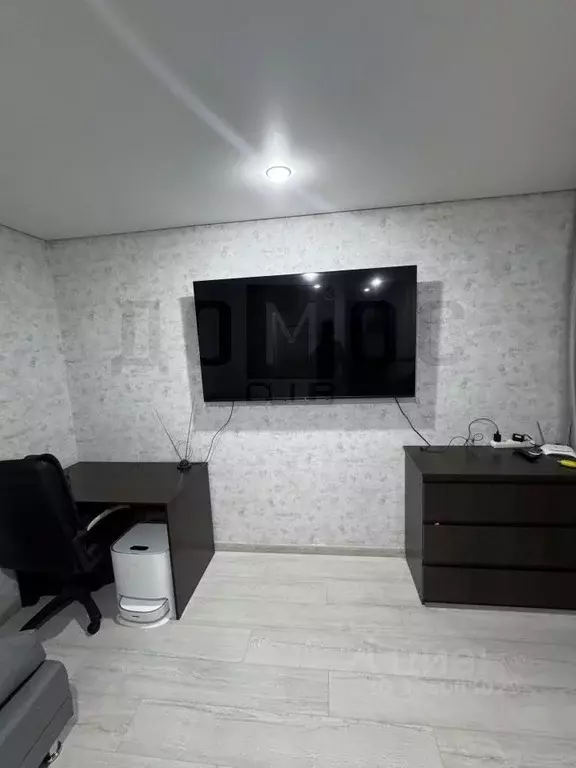 Студия Свердловская область, Туринск ул. Дзержинского, 7 (23.3 м) - Фото 2