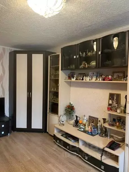 2-к кв. Санкт-Петербург, Санкт-Петербург, Красное Село Хвойный тер., ... - Фото 2