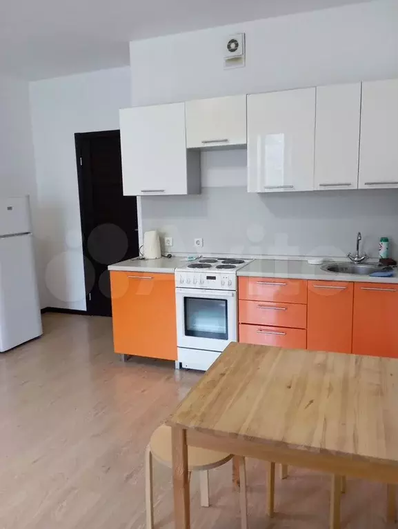 Квартира-студия, 27,9 м, 8/23 эт. - Фото 0