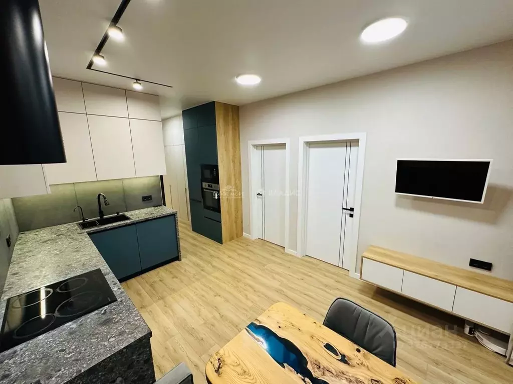 2-к кв. Архангельская область, Северодвинск просп. Труда, 61А (56.0 м) - Фото 1