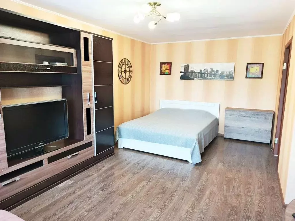 Студия Костромская область, Кострома ул. Экскаваторщиков, 26 (36.0 м) - Фото 0