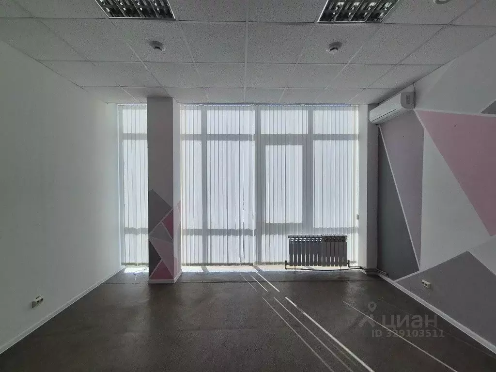 Офис в Белгородская область, Белгород Свободная ул., 50 (23 м) - Фото 1