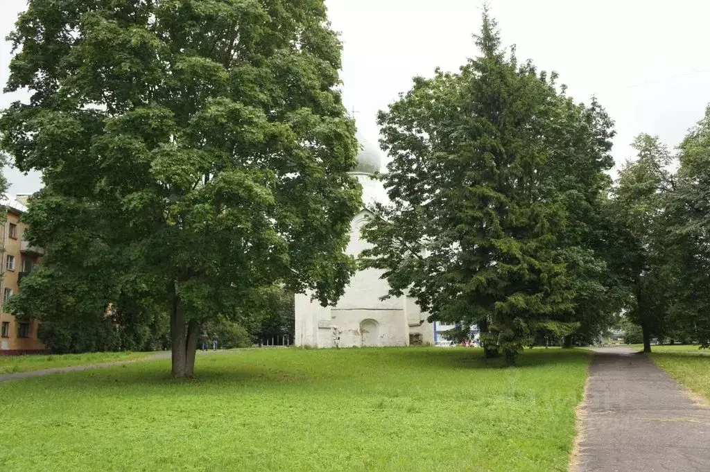 1-к кв. Новгородская область, Великий Новгород Район Софийская ... - Фото 0