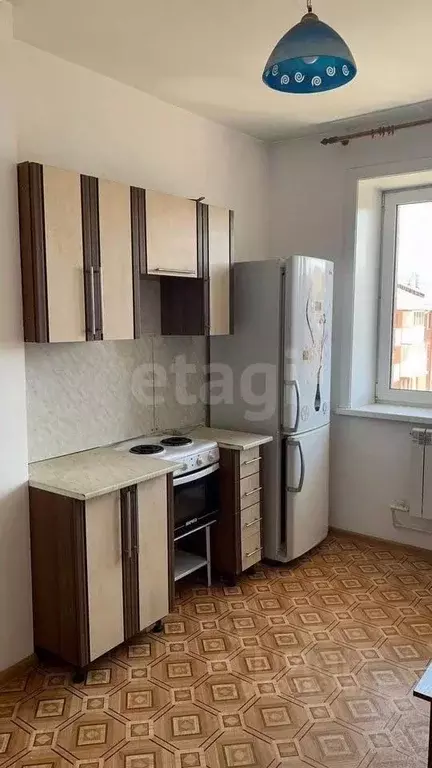 1-к кв. Бурятия, Улан-Удэ 113-й мкр, 27 (33.2 м) - Фото 2