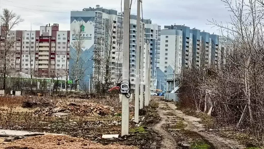 Участок в Башкортостан, Стерлитамак Раевский тракт (3.8 сот.) - Фото 0